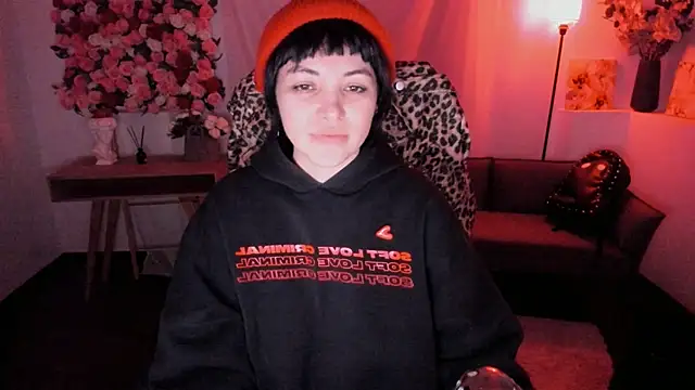 NeoGeisha online show from April 4, 2026, 7:09 pm