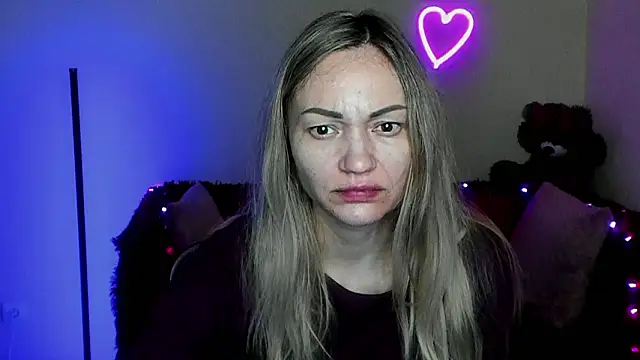 BlondMikey22 online show from March 21, 2026, 6:45 pm