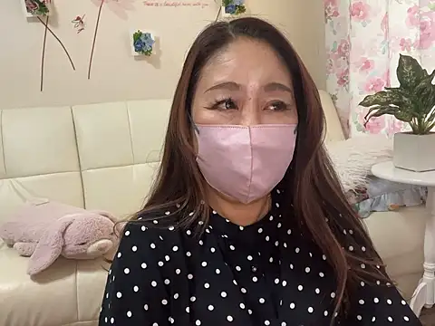 Snapshot of Nokaze-LOVE chatting on February 13, 2026, 7:30 am Nokaze-LOVE online show from February 13, 2026, 7:30 am