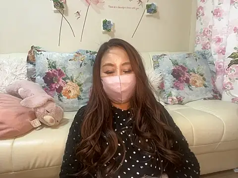 Snapshot of Nokaze-LOVE chatting on February 7, 2026, 7:49 am Nokaze-LOVE online show from February 7, 2026, 7:49 am