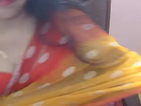 Cute Sheetal online show from March 28, 2026, 12:39 pm