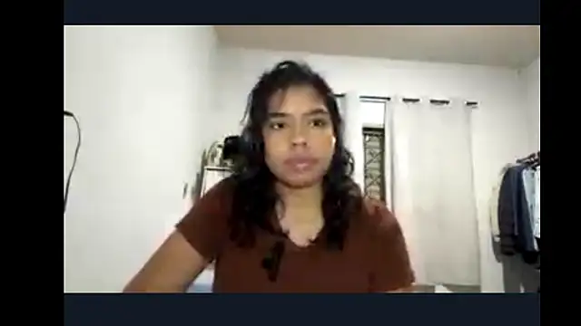 NenaDempster online show from March 2, 2026, 12:22 am