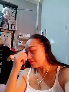 Jolie sexy online show from March 12, 2026, 3:27 pm