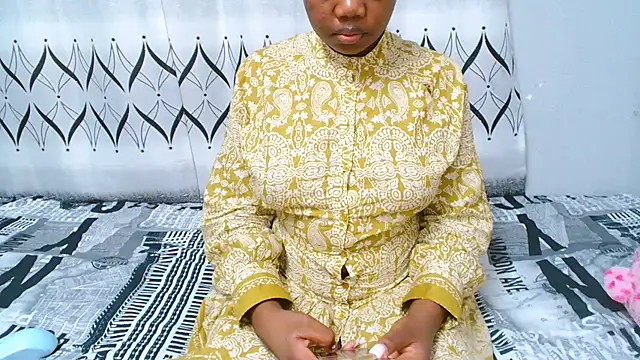 Snapshot of AlliBabe chatting on June 4, 2026, 6:34 pm AlliBabe online show from June 4, 2026, 6:34 pm