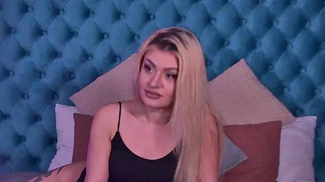 NayaBliss online show from February 23, 2026, 2:39 pm