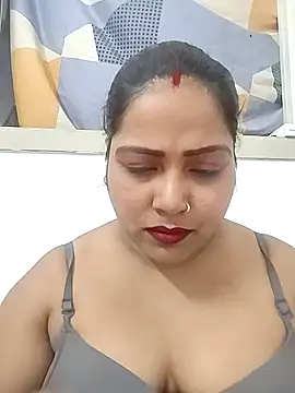 Indian AngelPriyanka123 online show from April 6, 2026, 9:05 pm