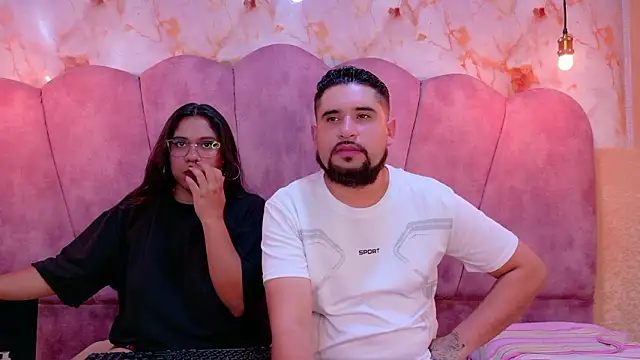 Snapshot of SasshaSpicy chatting on February 23, 2026, 1:33 pm SasshaSpicy online show from February 23, 2026, 1:33 pm