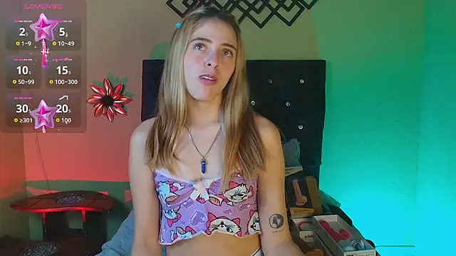 karenwild 1 online show from March 3, 2026, 2:02 pm