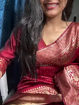 godessoflust online show from June 20, 2026, 5:40 pm