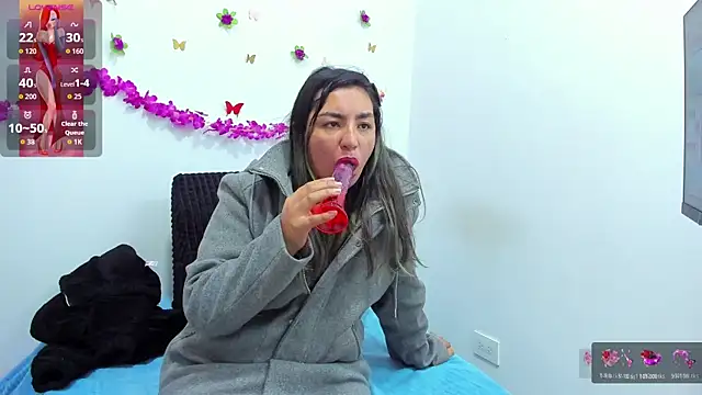 Snapshot of lexyy24 chatting on February 12, 2026, 2:28 pm lexyy24 online show from February 12, 2026, 2:28 pm