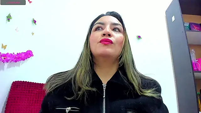 lexyy24 online show from March 4, 2026, 9:50 am