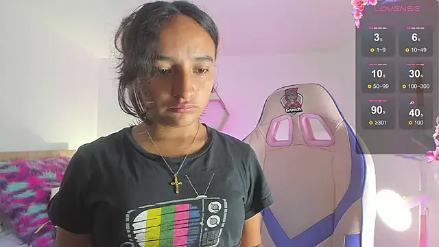  emily jonexs online show from March 14, 2026, 12:55 pm