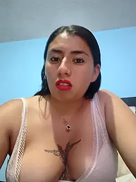 ashleymonroe4 online show from April 16, 2026, 12:55 am