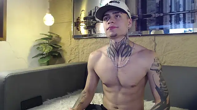 acxel prescot online show from March 11, 2026, 8:36 pm