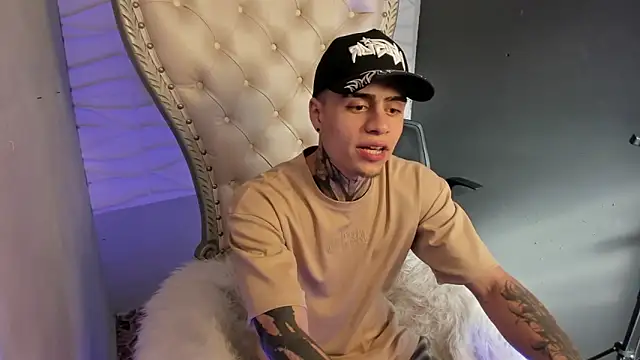 Snapshot of acxel_prescot chatting on February 13, 2026, 8:42 pm acxel prescot online show from February 13, 2026, 8:42 pm