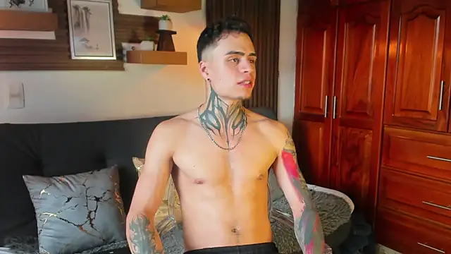 acxel prescot online show from March 28, 2026, 8:21 pm