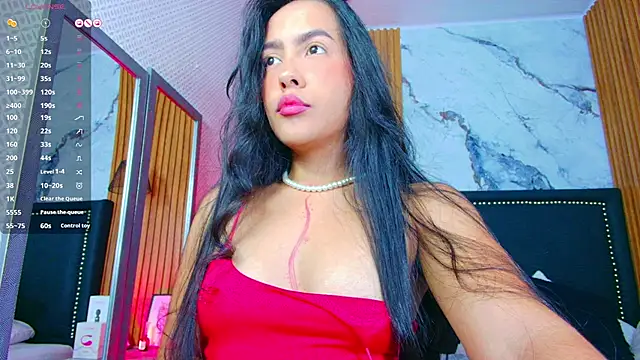 Snapshot of lizza_oss chatting on April 23, 2026, 12:00 pm lizza oss online show from April 23, 2026, 12:00 pm