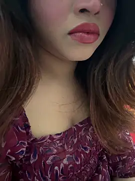 riya sharma11 online show from March 21, 2026, 4:44 pm