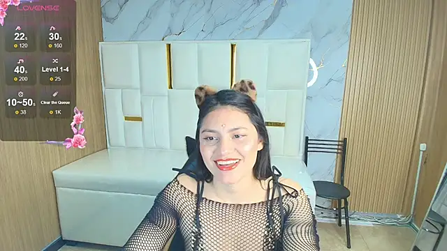 rox luxury tf online show from March 27, 2026, 1:34 pm