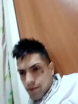 CubanoxxxSex online show from March 1, 2026, 6:30 pm