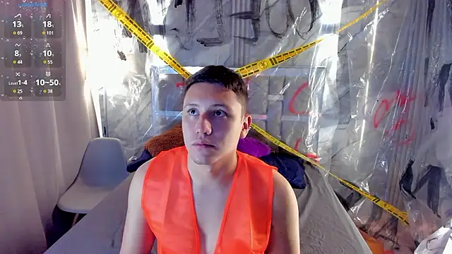 Manson and Zoe online show from March 14, 2026, 11:38 am