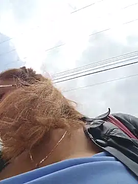 Mari-98 online show from April 18, 2026, 5:04 pm