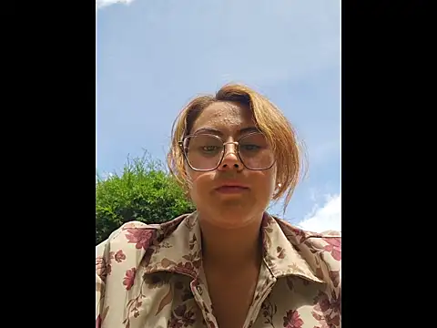 Mari-98 online show from May 25, 2026, 7:01 pm