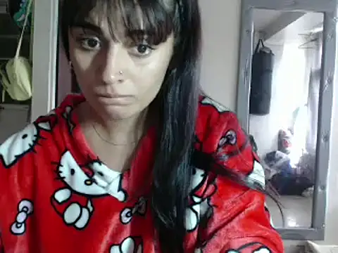 Zara lopez777 online show from February 19, 2026, 4:26 pm