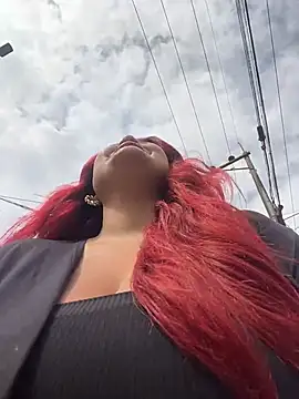 Lia-Moon77 online show from February 23, 2026, 7:58 pm