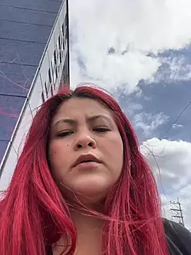 Lia-Moon77 online show from February 17, 2026, 3:42 pm