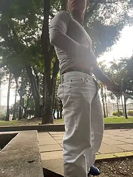 Snapshot of Gael_Velaryx chatting on March 1, 2026, 9:48 pm Gael Velaryx online show from March 1, 2026, 9:48 pm