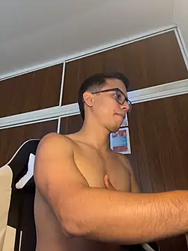 Snapshot of Gael_Velaryx chatting on February 26, 2026, 5:13 pm Gael Velaryx online show from February 26, 2026, 5:13 pm