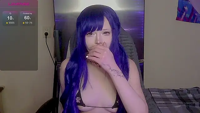 lyrakissu online show from February 15, 2026, 5:12 pm