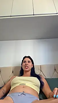 blueangelofc online show from April 9, 2026, 5:41 pm