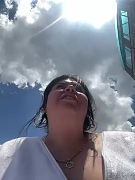 Thalia xx online show from February 28, 2026, 5:23 pm