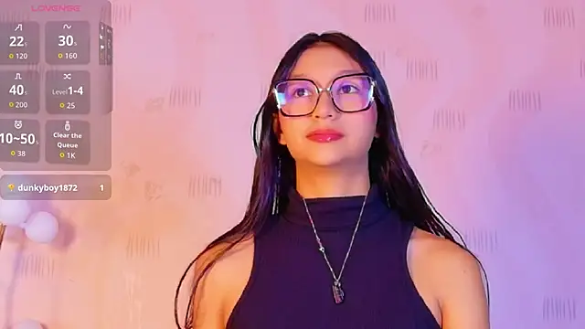 ThinPrincesss online show from April 2, 2026, 12:56 pm