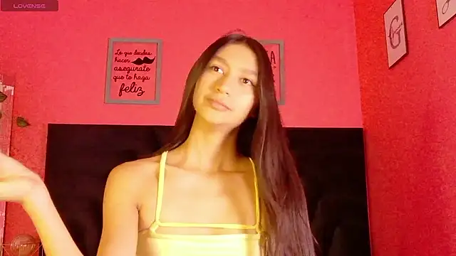 ThinPrincesss online show from February 13, 2026, 1:00 pm