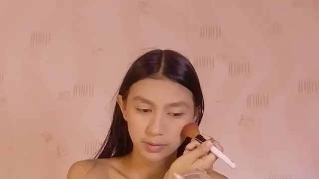 ThinPrincesss online show from February 14, 2026, 12:49 pm