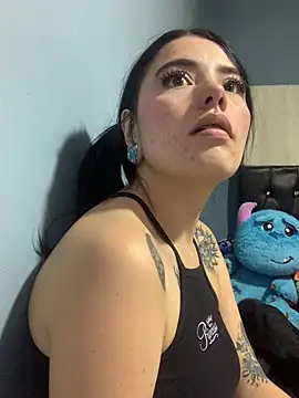 Sofii7 online show from February 22, 2026, 11:50 pm