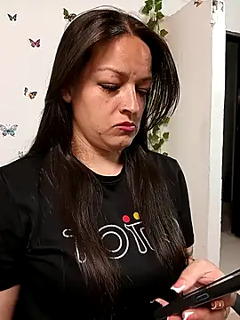 Ivanna Greey1 online show from March 3, 2026, 12:39 am