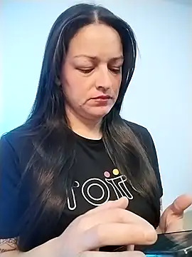 Ivanna Greey1 online show from February 22, 2026, 4:08 pm