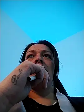 Ivanna Greey1 online show from February 21, 2026, 8:27 am