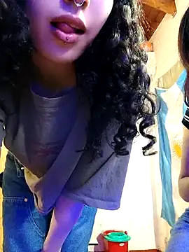 Liliith7 online show from April 6, 2026, 3:57 am