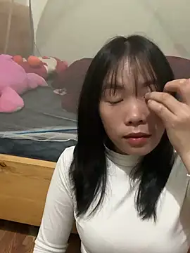 Snapshot of DoliceGirl2k chatting on March 1, 2026, 2:00 am DoliceGirl2k online show from March 1, 2026, 2:00 am