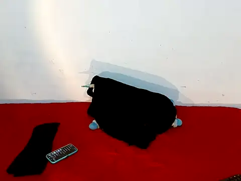 scarletfox  3 online show from February 23, 2026, 1:18 am