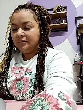 SweettSin online show from February 25, 2026, 12:38 pm