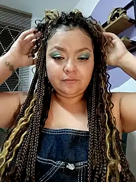 SweettSin online show from March 19, 2026, 11:38 pm