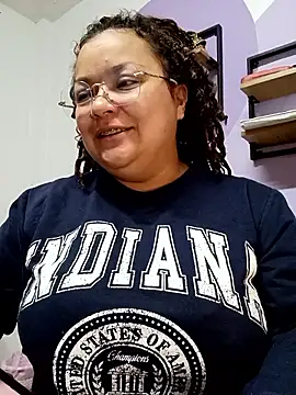 SweettSin online show from March 30, 2026, 12:17 pm