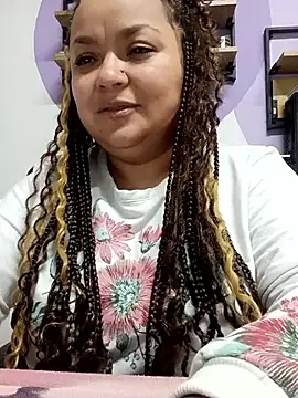 SweettSin online show from February 26, 2026, 1:38 am