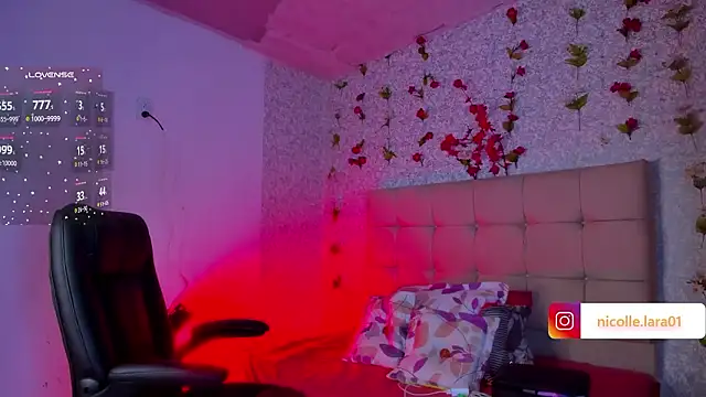 Kitty Rose CS online show from March 11, 2026, 3:22 am